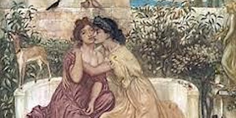 Greek Poetry: Queering the Victorians? primary image
