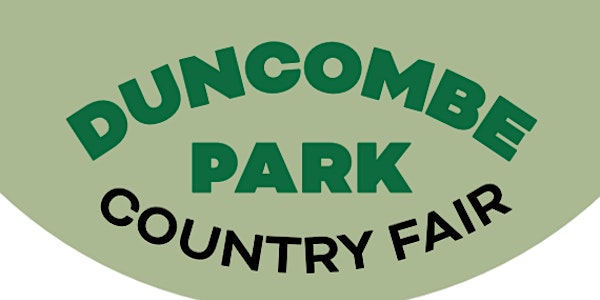 Duncombe Park Country Fair - A great family day out in North Yorkshire