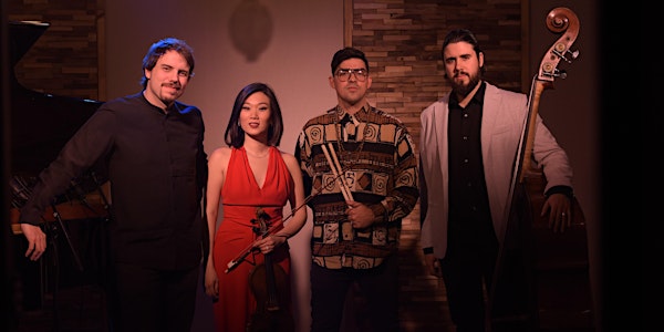 Música en Segura 2019 | Maureen Choi Quartet