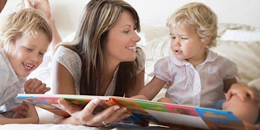 Primaire afbeelding van Babysitters Academy