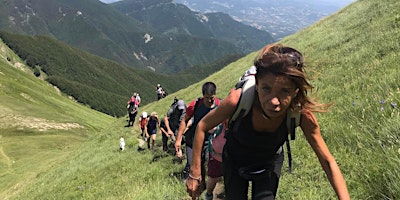 Hauptbild für Trekking attorno al Monte Gennaio