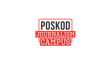 Poskod Journalism Campus: Journalism For Gen Y