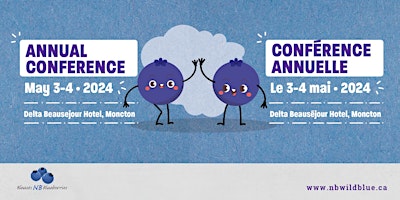 Annual Conference I Conférence annuelle primary image