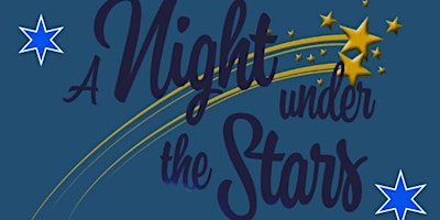 Primaire afbeelding van "A night under the stars  " Father/Daughter  Mother/Son Dinner Dance