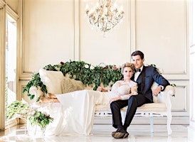 New England Bridal Affair Wedding Expo: Four Points by Sheraton  primärbild