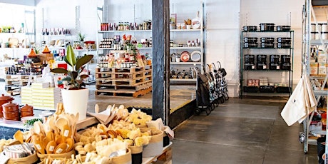 Surry Hills Salon @ The Essential Ingredient - Local Business Networking Event primary image