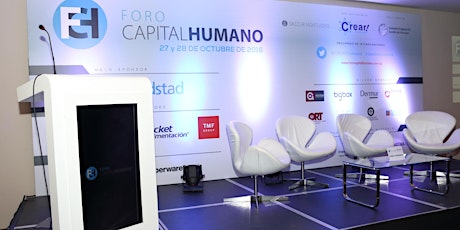 Imagen principal de Foro Capital Humano CHILE