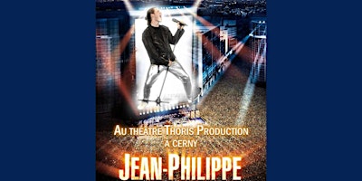 Imagem principal do evento Ciné-Vivant / Jean-Philippe (VF)