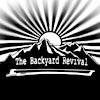 Logotipo de The Backyard Revival