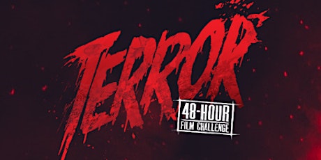 Terror Challenge 2019 Team Registration  primary image