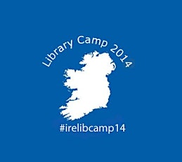 Library Camp Ireland 2014 primary image