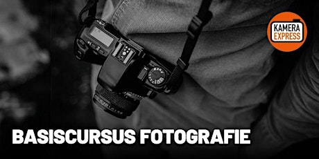 Basiscursus Fotografie - in Maastricht