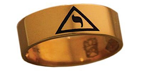 Annual Ring Ceremony  primärbild