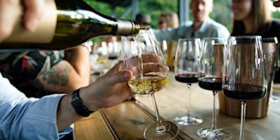 Imagem principal do evento Tutti Wine Tasting