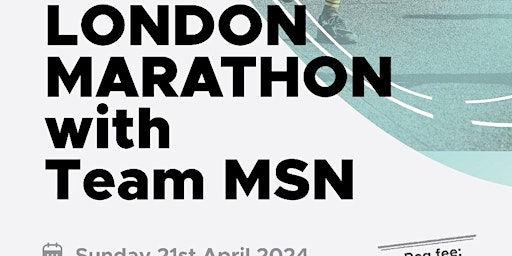 Immagine principale di THE LONDON MARATHON 