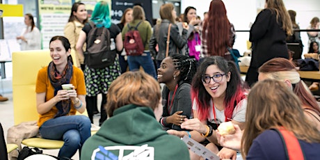 Women in Games European Conference 2019 primary image