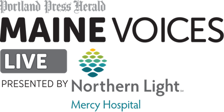 Maine Voices Live with Dale Arnold primary image