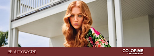 Collection image for KEVIN.MURPHY COLOR.ME