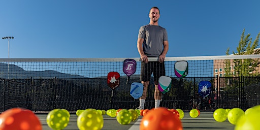 Hauptbild für Pickleball