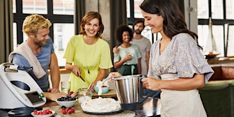 Thermomix Cooking Demo & Business Opportunity, Arlington Heights, IL