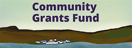 Collection image for Taic Freumhan Coimhearsnachd | Community Grants