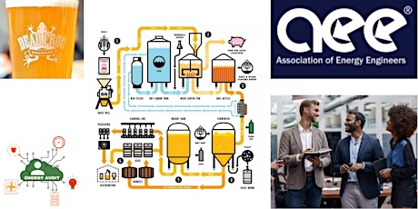 Energy audit of brewery process and AEE networking  primärbild