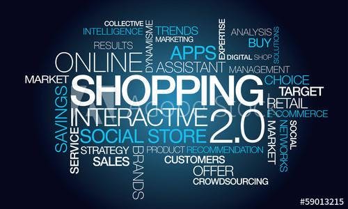 E-COMMERCE 2.0 : What is the Future Model for E-Commerce?