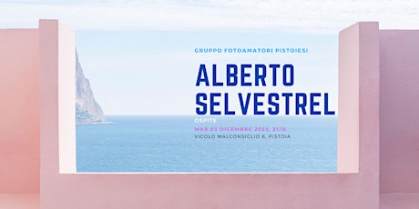 Ospite Alberto Selvestrel primary image