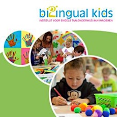 Informatiemiddag Ondernemen bij Bilingual Kids