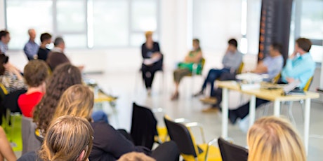 Skill gaps  and directors' strategies: Panel and networking event  primärbild
