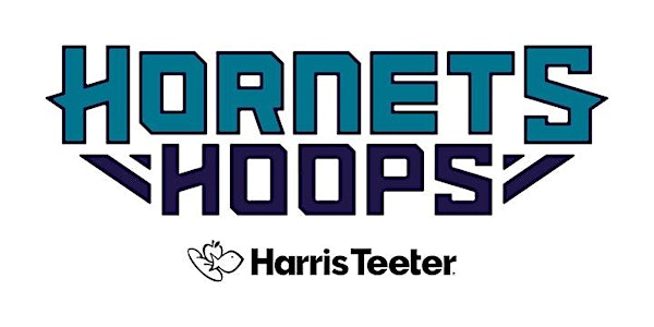 Hornets Hoops Summer Camp: Myers Park Presbyterian Outreach (July 29-Aug 1)