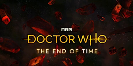Imagen principal de Doctor Who: The End Of Times