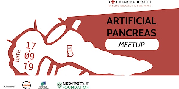 Hacking Health: Artificial Pancreas Meet-up in Barcelona