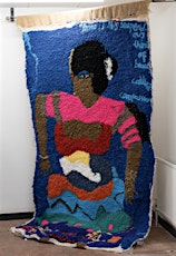 Imagen principal de Making Textiles with artist Divya Sharma