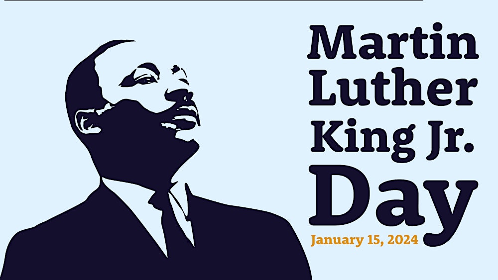 Dr. Martin Luther King Jr. Day Tribute Tickets, Multiple Dates | Eventbrite