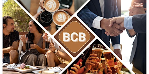 Immagine principale di Un café avec les Pros de Bordeaux - BCB 