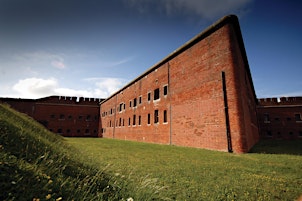 Fort Nelson | Visits 20 February - 28 March 2024 primary image