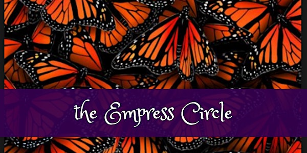 The Empress Circle: She Who Wields Power in Beauty