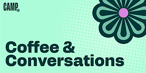 Immagine principale di Coffee & Conversations 