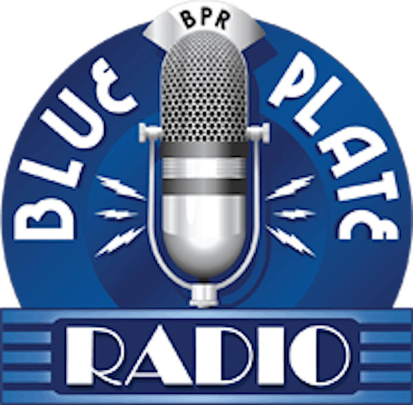 Blue Plate Radio Presents Jazz at HOME with Saxophonist Elan Trotman - Saturday, November 8!!