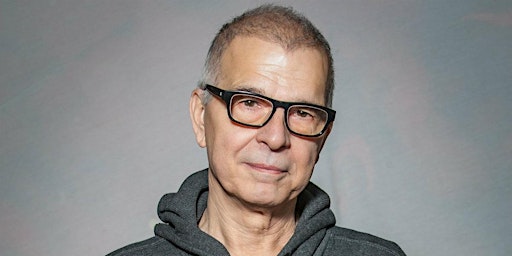 Immagine principale di VersoFest 2024 Visionary: Legendary Music Producer Tony Visconti 