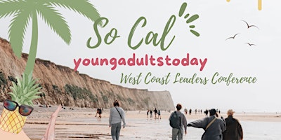 youngadultstoday west coast leader conference primary image