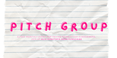 Pitch Group — MAY  primärbild