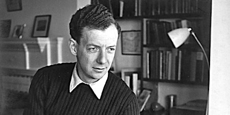 Imagen principal de Integral de la obra de Britten para canto y piano