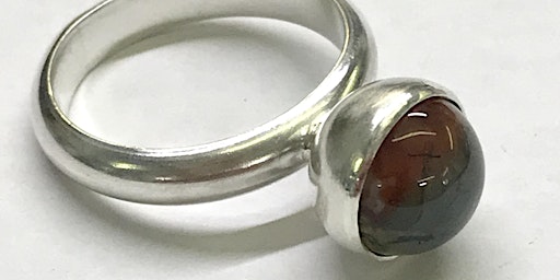 Primaire afbeelding van Gemstone Setting Course