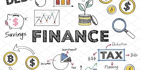Financial Literacy Lunch-N-Learn