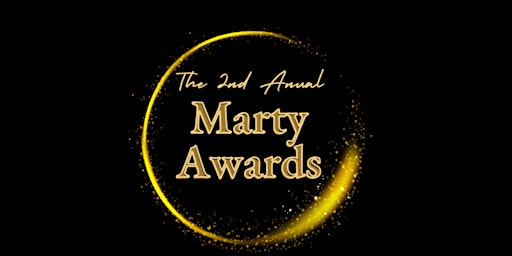 Image principale de The Marty Awards