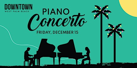 Holiday Piano Concerto primary image