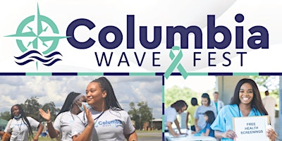 Imagen principal de 2024 Columbia Wave Fest