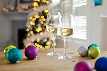 AIWN 2023 Holiday Event and Wine Tasting  primärbild